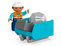 Конструкторы LEGO DUPLO® 10475 Строительная техника, 3в1, фото 9