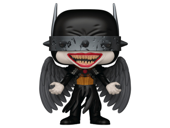 Фигурка Batman Who Laughs