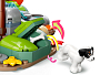 Конструкторы LEGO Friends 42705 Уютная хижина в осеннем лесу, фото 3