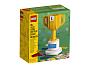 LEGO 40385 Сувенирный набор «Кубок», фото 3