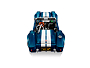 Конструкторы LEGO Icons 10357_L Shelby Cobra 427 S/C, фото 7