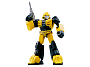 Конструкторы Blokees 67317 Transformers: Galaxy ONE, в ассортименте, фото 5