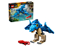 Конструкторы LEGO Jurassic World™ 77977 Детеныш динозавра: Птеранодон, фото 4