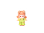 TNT Space CZ-C698-C698001 DORA - Be Yourself, фото 4