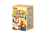 52toys 25ZB301XCM1001 Boonie Bears - Fashion Week, фото 2
