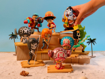 Фигурка One Piece Series 2