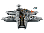 Конструкторы LEGO Super Heroes 76354 Геликарриер, фото 16