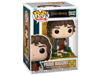Фигурка LOTR: Frodo Baggins