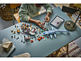 Конструкторы LEGO Jurassic World™ 77983 Нападение Мозазавра на лодку, фото 12