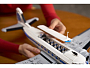 Конструкторы LEGO Icons 11378 Авиалайнер Douglas™ DC-3™ PAN AM®, фото 2