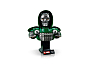 Конструкторы LEGO 76345 Бюст Доктора Дума, фото 10