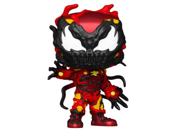 Фигурка Marvel: Carnageized Iron Man Фигурка Marvel: Carnageized Iron Man