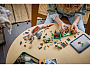 Конструкторы LEGO Jurassic World™ 77982 Побег Спинозавра, фото 13