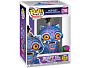 Funko 94693 KPop Demon Hunters: Derpy with Sussie, фото 4