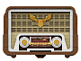Конструкторы Pantasy Retro 85048 Радио, фото 4