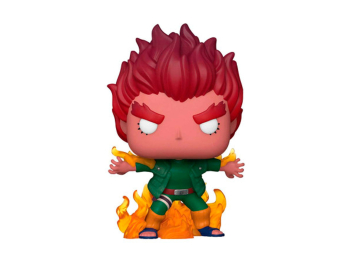 Фигурка Naruto: Eight Gates Guy Фигурка Naruto: Eight Gates Guy