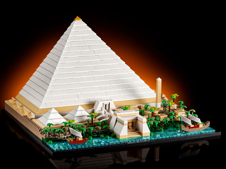 Поделки египетская пирамида из картона: идеи по изготовлению своими руками (38 фото)