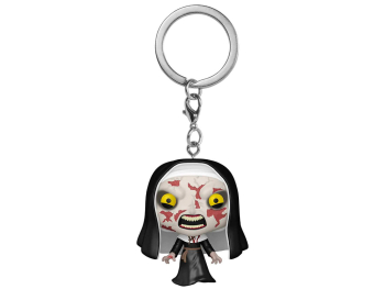 Брелок The Nun