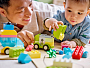 Конструкторы LEGO DUPLO® 10474 Транспортные средства, фото 2