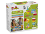 Конструкторы LEGO DUPLO® 10479 Разноцветная коробка для творчества, фото 4