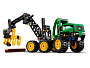 Конструкторы LEGO Technic 42218 Комбайн JOHN DEERE 1470H, фото 5