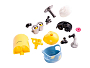 Конструкторы Blokees 75378_B Minions Celebration Party: DJ Phil, фото 7