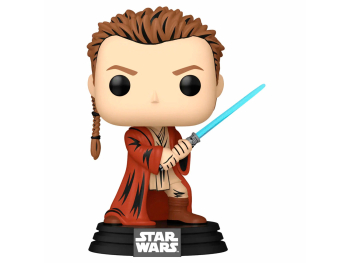 Фигурка The Phantom Menace 25th - Obi-Wan Young Фигурка The Phantom Menace 25th - Obi-Wan Young