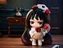 52toys 24CB215LLML Lilith - The Century of Mary, фото 1