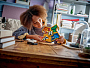 Конструкторы LEGO Harry Potter 76462 Герб Хогвартса, фото 10