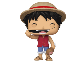 Фигурка One Piece: Monkey D. Luffy with Meat