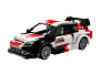 Конструкторы CaDA C51096W Гоночный автомобиль Toyota GR Yaris Rally1 1:20, фото 1