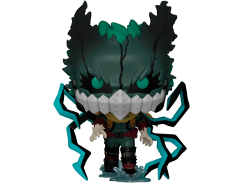 Фигурка My Hero Academia: Deku (Vigilante)