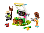Конструкторы LEGO Friends 41425 Цветочный сад Оливии, фото 11