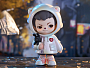 TNT Space CZ-C001-C00101 Rayan - Youthful days, фото 4