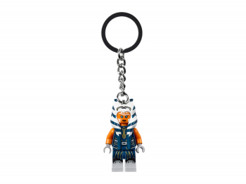 Брелок для ключей Ahsoka Tano™ Брелок для ключей Ahsoka Tano™