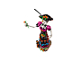 Конструкторы LEGO Ideas 21372 Катрина, фото 14
