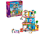 Конструкторы LEGO Friends 42689 Клубный дом Хартлейк-Сити, фото 2