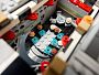 Конструкторы LEGO Super Heroes 76354 Геликарриер, фото 10