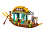 Конструкторы LEGO Disney™ 43185 Лодка Буна, фото 10