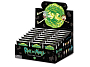 Monogram MN74050 Rick and Morty 3D Foam Bag Clip, Series 3, фото 1