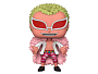 Funko 32718 One Piece S3: DQ Doflamingo, фото 1