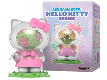 Фигурка Sanrio: Hello Kitty