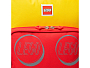 LEGO 20135-1948 Рюкзак Tribini «Classic» Large, красный, фото 6