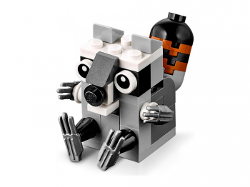 Мини-набор Енот