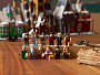 Конструкторы LEGO Harry Potter 76457 Деревня Хогсмид - коллекционное издание, фото 17