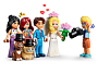 Конструкторы LEGO Friends 42704 Гранд-отель Хартлейк-сити, фото 18