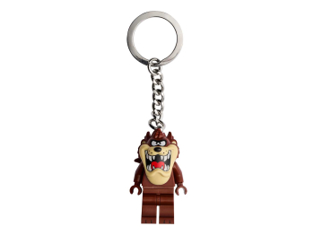 Брелок для ключей Tasmanian Devil