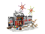 Конструкторы LEGO Коллекционные наборы 80106_1 Легенда о Няне, фото 13