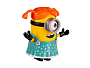 Конструкторы Blokees 75375_B Minions Celebration Party: Streamer Carl, фото 7