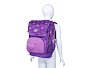 LEGO Friends 20180-2005 Рюкзак школьный Maxi Friends «Hearts», 4в1, фото 10